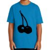 Youth Ultra Cotton ® 100% US Cotton T Shirt Thumbnail
