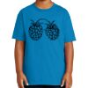 Youth Ultra Cotton ® 100% US Cotton T Shirt Thumbnail