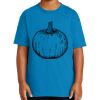 Youth Ultra Cotton ® 100% US Cotton T Shirt Thumbnail