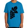 Youth Ultra Cotton ® 100% US Cotton T Shirt Thumbnail