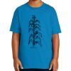 Youth Ultra Cotton ® 100% US Cotton T Shirt Thumbnail