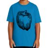Youth Ultra Cotton ® 100% US Cotton T Shirt Thumbnail