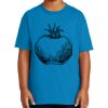 Youth Ultra Cotton ® 100% US Cotton T Shirt Thumbnail