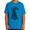 Youth Ultra Cotton ® 100% US Cotton T Shirt Thumbnail