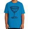Youth Ultra Cotton ® 100% US Cotton T Shirt Thumbnail