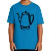 Youth Ultra Cotton ® 100% US Cotton T Shirt Thumbnail