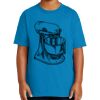 Youth Ultra Cotton ® 100% US Cotton T Shirt Thumbnail
