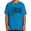 Youth Ultra Cotton ® 100% US Cotton T Shirt Thumbnail