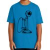 Youth Ultra Cotton ® 100% US Cotton T Shirt Thumbnail