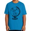 Youth Ultra Cotton ® 100% US Cotton T Shirt Thumbnail