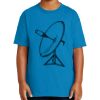 Youth Ultra Cotton ® 100% US Cotton T Shirt Thumbnail