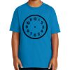 Youth Ultra Cotton ® 100% US Cotton T Shirt Thumbnail