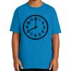 Youth Ultra Cotton ® 100% US Cotton T Shirt Thumbnail