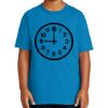 Youth Ultra Cotton ® 100% US Cotton T Shirt Thumbnail