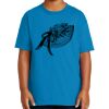Youth Ultra Cotton ® 100% US Cotton T Shirt Thumbnail