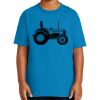 Youth Ultra Cotton ® 100% US Cotton T Shirt Thumbnail