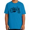 Youth Ultra Cotton ® 100% US Cotton T Shirt Thumbnail