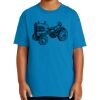 Youth Ultra Cotton ® 100% US Cotton T Shirt Thumbnail