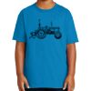 Youth Ultra Cotton ® 100% US Cotton T Shirt Thumbnail