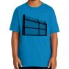 Youth Ultra Cotton ® 100% US Cotton T Shirt Thumbnail