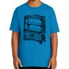 Youth Ultra Cotton ® 100% US Cotton T Shirt Thumbnail