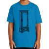 Youth Ultra Cotton ® 100% US Cotton T Shirt Thumbnail