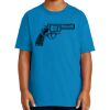 Youth Ultra Cotton ® 100% US Cotton T Shirt Thumbnail