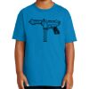 Youth Ultra Cotton ® 100% US Cotton T Shirt Thumbnail