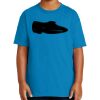 Youth Ultra Cotton ® 100% US Cotton T Shirt Thumbnail