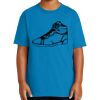 Youth Ultra Cotton ® 100% US Cotton T Shirt Thumbnail