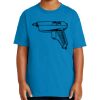 Youth Ultra Cotton ® 100% US Cotton T Shirt Thumbnail
