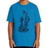 Youth Ultra Cotton ® 100% US Cotton T Shirt Thumbnail