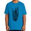 Youth Ultra Cotton ® 100% US Cotton T Shirt Thumbnail