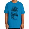Youth Ultra Cotton ® 100% US Cotton T Shirt Thumbnail