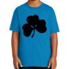 Youth Ultra Cotton ® 100% US Cotton T Shirt Thumbnail