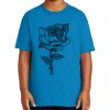Youth Ultra Cotton ® 100% US Cotton T Shirt Thumbnail