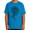 Youth Ultra Cotton ® 100% US Cotton T Shirt Thumbnail