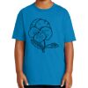 Youth Ultra Cotton ® 100% US Cotton T Shirt Thumbnail