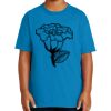 Youth Ultra Cotton ® 100% US Cotton T Shirt Thumbnail