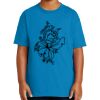 Youth Ultra Cotton ® 100% US Cotton T Shirt Thumbnail