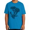 Youth Ultra Cotton ® 100% US Cotton T Shirt Thumbnail