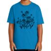 Youth Ultra Cotton ® 100% US Cotton T Shirt Thumbnail