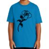 Youth Ultra Cotton ® 100% US Cotton T Shirt Thumbnail