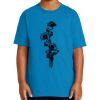 Youth Ultra Cotton ® 100% US Cotton T Shirt Thumbnail