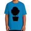 Youth Ultra Cotton ® 100% US Cotton T Shirt Thumbnail