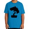 Youth Ultra Cotton ® 100% US Cotton T Shirt Thumbnail