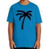 Youth Ultra Cotton ® 100% US Cotton T Shirt Thumbnail