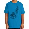 Youth Ultra Cotton ® 100% US Cotton T Shirt Thumbnail