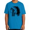 Youth Ultra Cotton ® 100% US Cotton T Shirt Thumbnail