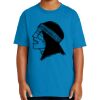 Youth Ultra Cotton ® 100% US Cotton T Shirt Thumbnail